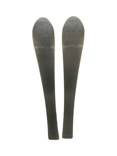 Used Elan FORMULA 90 Boys DH Ski/Binding White 100 cm 11847-S000031950