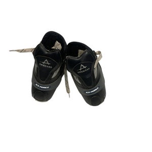 Used American Athletic ICE FORCE Intermediate Hockey Skate Intermediate 3.5 11847-S000031941