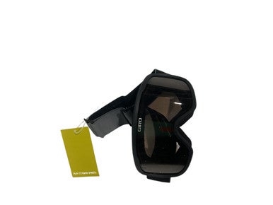 Used Giro Snow Goggles Adult Black 11847-S000031938
