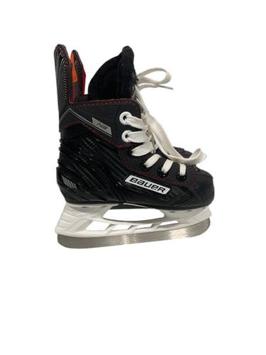 Used Bauer NS Youth Hockey Skate Youth 07.0 11847-S000031933