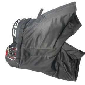 Used CCM EDGE Youth Pant Black SM 11847-S000031931