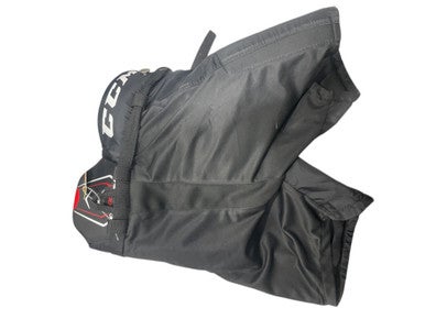 Used CCM EDGE Youth Pant Black SM 11847-S000031931