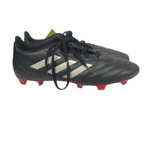 Used Adidas Soccer Cleats Black Senior 10 11847-S000031926