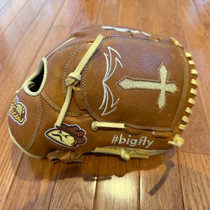 NEW Oppo Tacos Baseball Glove 12" (New)