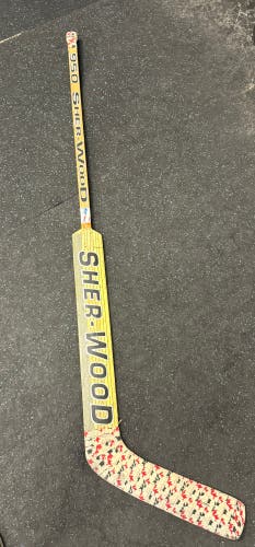 Hockey Goalie Stick - IHL