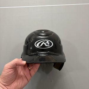 7 1/2 Rawlings RCFH Batting Helmet (Used)