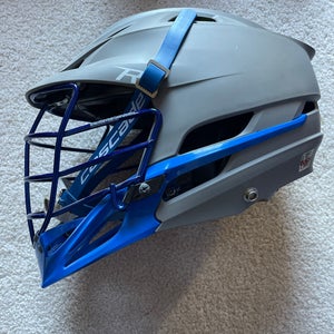 Cascade R Helmet (Used)