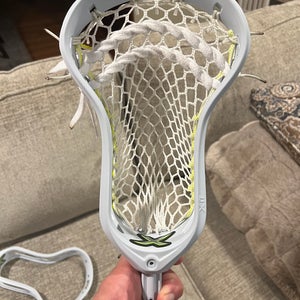 STX X-IT Strung Head (New)