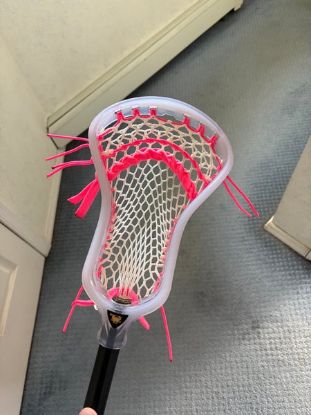 ECD Ion Beta strung