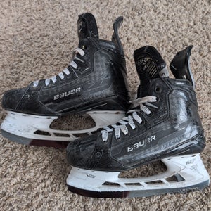 Bauer Supreme Mach, fit 2 sz 5