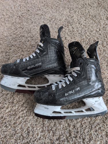 Bauer Supreme Mach, fit 2 sz 5