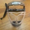 Worth Face Guard (Used)