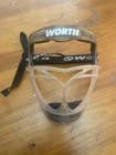 Worth Face Guard (Used)