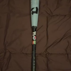 2024 DeMarini The Goods Hybrid BBCOR Certified Bat (-3) 30 oz 33" (New)