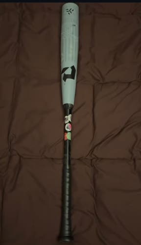 2024 DeMarini The Goods Hybrid BBCOR Certified Bat (-3) 30 oz 33" (New)