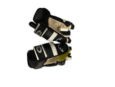 Used Eagle 9X Senior Gloves Black 13" 11847-S000031833