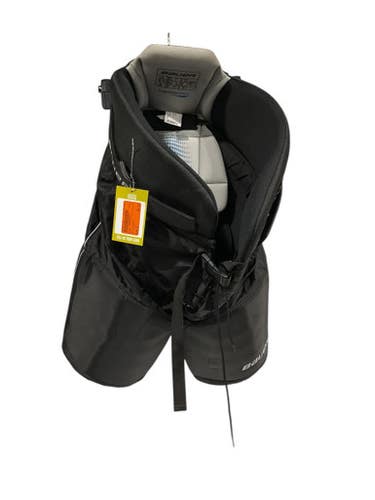 Used Bauer THERMOMAX Senior Pant Black LG 11847-S000031834