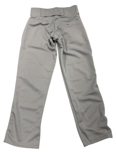 Used Alleson BB PANTS BB/SB Pant Mens Grey MD 11847-S000031872