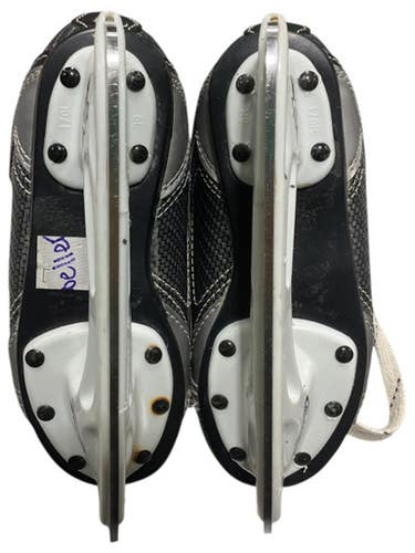 Used Easton SE2 Youth Hockey Skate Youth 09.0 11847-S000031865