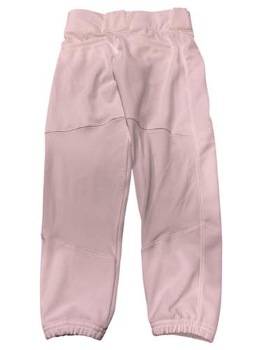 Used Nike BB PANT BB/SB Pant Boys White XS 11847-S000031876