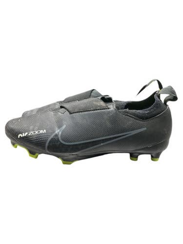 Used Nike Soccer Cleats Black Junior 03.5 11847-S000031878