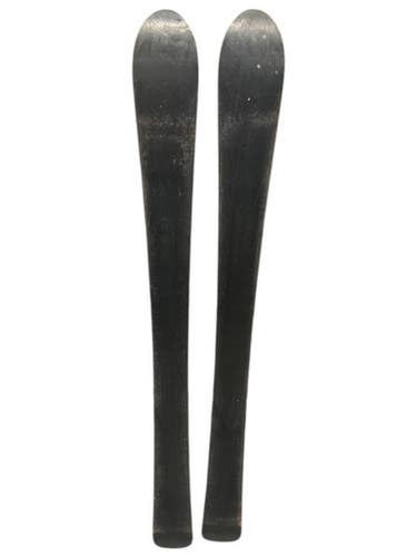 Used K2 MAMMOTH TN JR Boys DH Ski/Binding White 112 cm 11847-S000031883