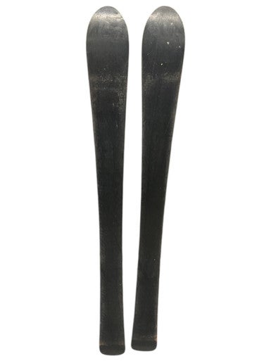 Used K2 MAMMOTH TN JR Boys DH Ski/Binding White 112 cm 11847-S000031883