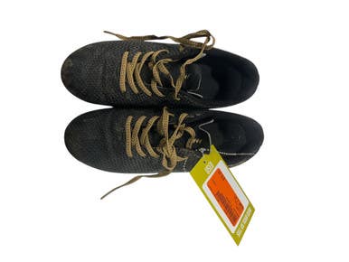 Used Soccer Cleats Grey Junior 01 11847-S000031896