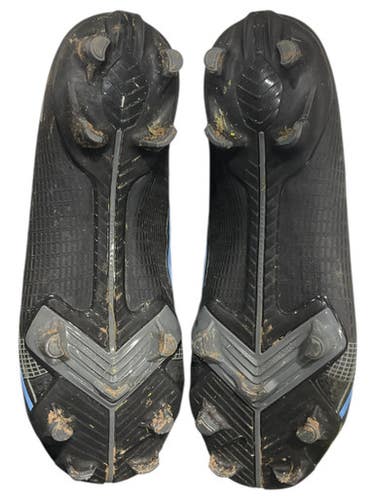 Used Nike Soccer Cleats Black Senior 7.5 11847-S000031892