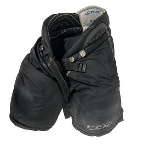 Used CCM OVI Youth Pant Black LG 11847-S000031901