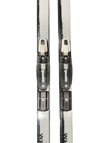 Used Whitewoods CROSS TOUR Boys XC Ski/Binding 11847-S000031914