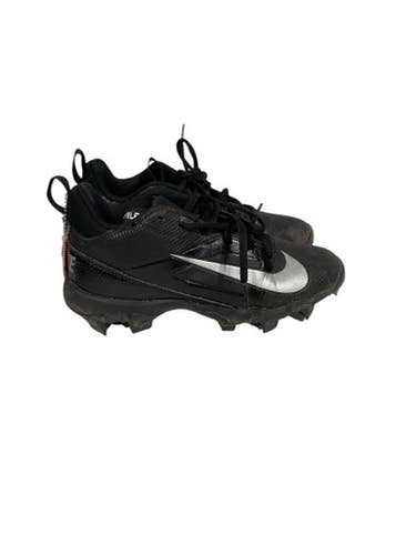 Used Nike ALP BB/SB Cleats Black Junior 03 11847-S000031918