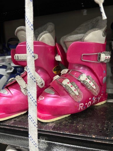 Roxy (Used) Ski Boots
