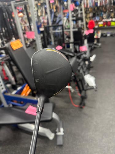 Used Cobra LTD MAX X Mens Fairway Wood RH 5 Wood 11337-S000473653