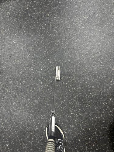 Used Odyssey ODYSSEY 1 Mens Putter RH 11337-S000471692