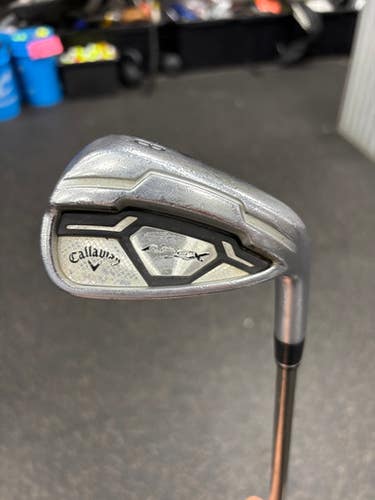 Used Callaway APEX Mens Individual Iron RH 8 Iron 11337-S000472602