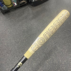 Used Warstic BONESBR BB/SB High School -3 Bat 32" 11337-S000475912