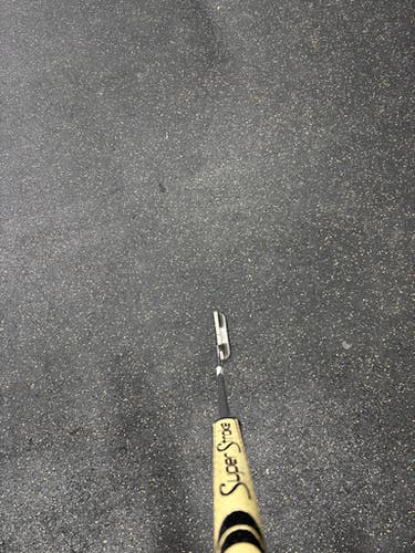 Used Nike METHOD Mens Putter RH 11337-S000476744