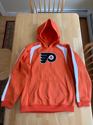 Youth XL Philadelphia Flyers Sweatshirt