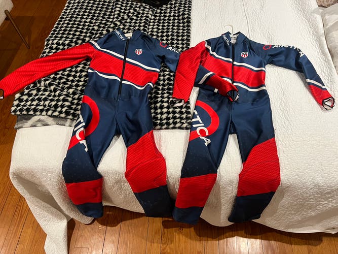 Men's Medium 2019 Arctica Ski Suit (Used)