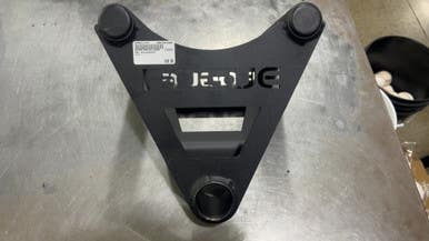 Used Rogue Exercise Accessory Other 11605-S000211707