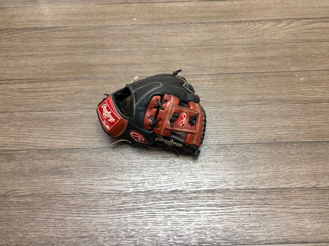 Rawlings Heart of the Hide Pro Mesh 11.25" I Web