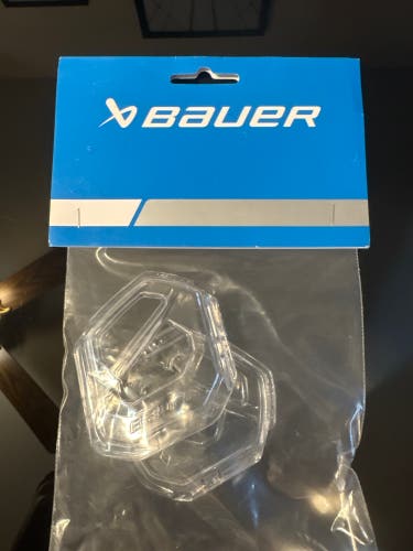 Bauer (New) Hyperlite replacement ear covers