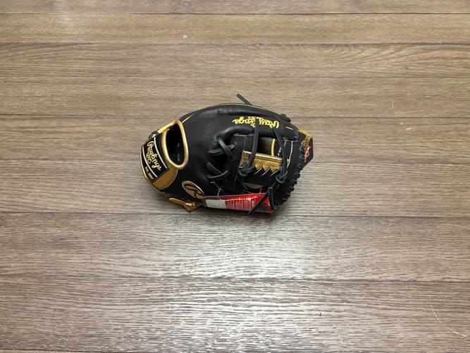 New Rawlings Heart of the Hide Goldy VIII 11.5" I Web