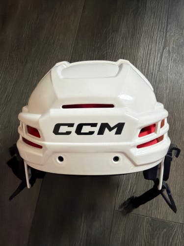 Small CCM Tacks 70 Helmet (New)