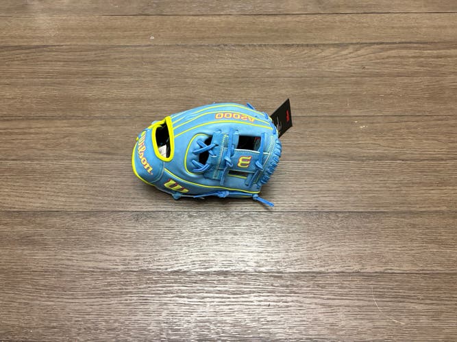 New Wilson A2000 1786 11.5" I Web