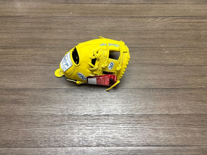 New Rawlings Heart of the Hide 11.5" I Web