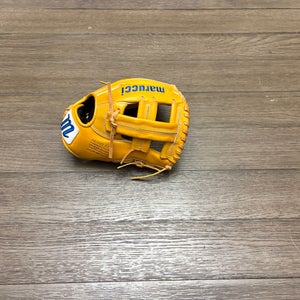 New Marucci Cypress Series 11.5" Single Post Web