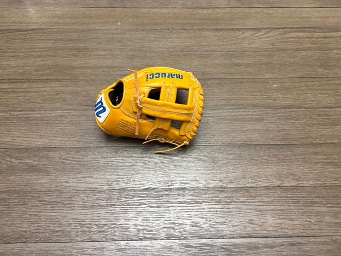 New Marucci Cypress Series 11.5" Single Post Web