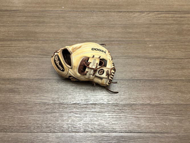 Wilson A2000 1786 11.5" I Web